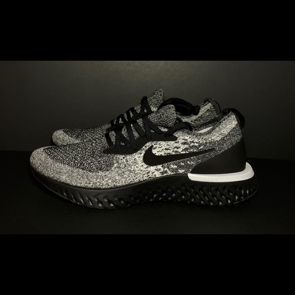 oreo nike react